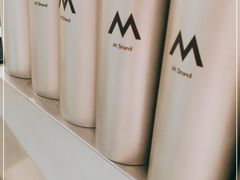 -M Stand(宁波万象城店)