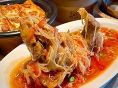 -话梅·客家小厨(东门店)
