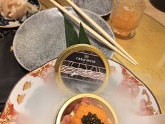 -鮨政· Omakase(港汇恒隆广场店)