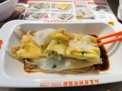 -红荔村肠粉(贝丽店)