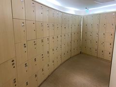 -美菲特健身(华贸店)