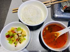 -海底捞火锅(凯德广场店)