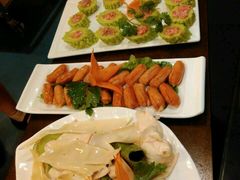 -安安火锅(上美广场店)