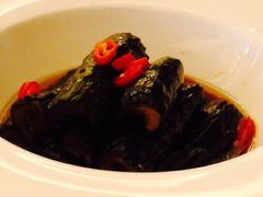 -小厨娘淮扬菜(天印大道店)