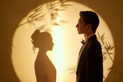 -巴黎新娘婚纱摄影·婚礼策划(嘉定总店)