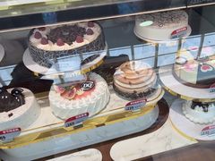 -DQ·蛋糕·冰淇淋(周浦万达店)