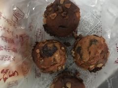-詹记桃酥(包河万达店)