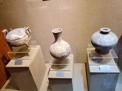 -洛阳周王城天子驾六博物馆