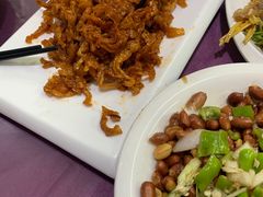 -老天津卫炸酱面(河北路店)