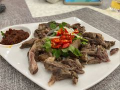 -平壤馆(西塔街店)