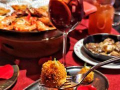 -BROWNSTONE布朗石西班牙餐厅(富城店)