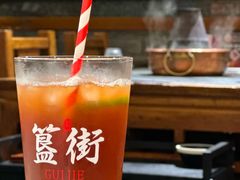 -北平三兄弟涮肉(簋街总店)