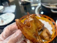 -皇鸽餐厅(五桂山分店)