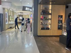 -巴黎春天(浦建店)