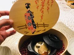 -九献创意菜·牛排馆(亮马河花园店)