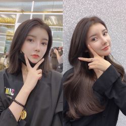-3AM HAIR SALON染发接发