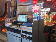 -小龙坎火锅(IFS HOT店)