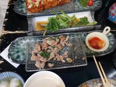-小明同学(三里屯店)