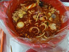 -安发瞧麻辣烫(总店)