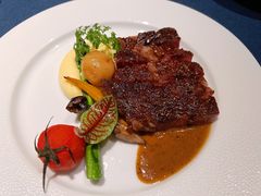 -ZHAO赵·牛扒坊(仁和新城店)