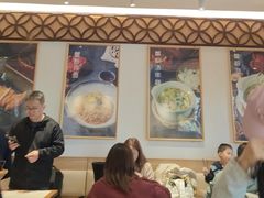 -馋三尺蟹粉小笼(人民广场店)