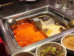 -海底捞火锅(连城广场店)
