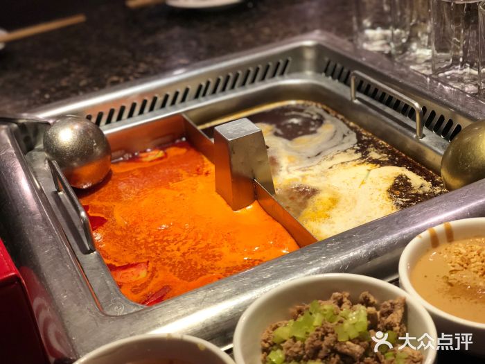 海底捞火锅(连城广场店)图片