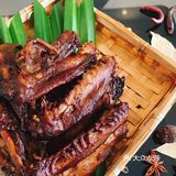 菜谱｜X黑鸭卤鸭翅完美复制！