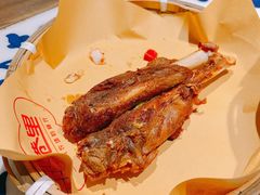 -印巷里主题餐厅(马鞍山店)