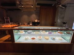 -来回·咖啡(天河南店)