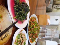 -不相离盐帮菜(郎园店)