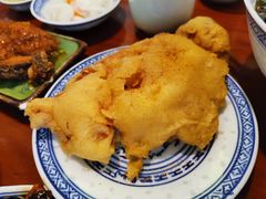 -同得兴 Since·1995 传统苏式面馆(十全街店)