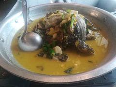 -巴陵全鱼席(湖南老字号汴河街店 )