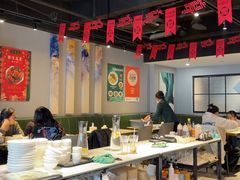 -任兴记(定西路店)