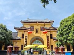 -桂林独秀峰王城景区
