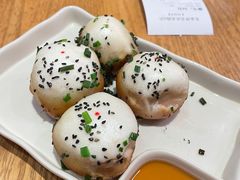 -东泰祥生煎馆(重庆北路店)