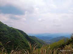 -莫干山风景区