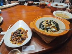 -金稼园·金平湖农家菜