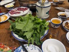-厝味火锅·潮汕卤水火锅(十一合店)