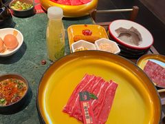 -牛New寿喜烧(金鹰世界店)