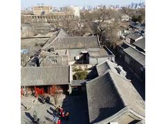 -中央戏剧学院(东城校区)