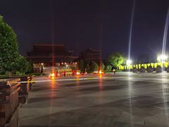 -大槐树寻根祭祖园