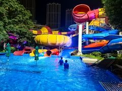 -武汉玛雅海滩水公园