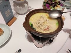 -森隆饭庄(崇文门新世界百货店)