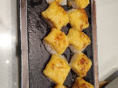 金米凉糕-凯鸽酒楼(操场城店)
