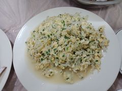 -宾朋海鲜特色美食餐厅·纯手工鲅鱼水饺(兴海路店)