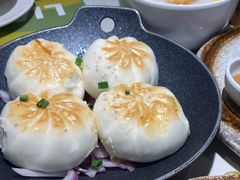 -叹茶靓点·粤式餐厅·全天茶市(石井万民广场店)