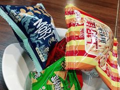 -庆峰龙虾烧烤(合肥一店)