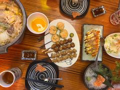 -坂吉屋·居酒屋深夜食堂(龙湖店)