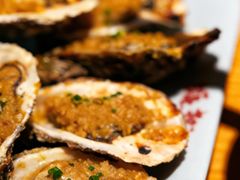 -蚝翅·海鲜粥·烧烤·龙虾季(海曙天一店)